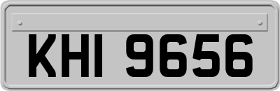 KHI9656