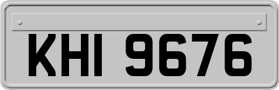 KHI9676