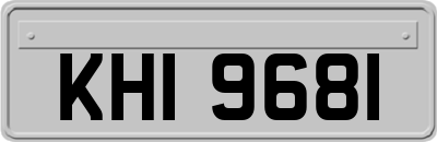 KHI9681