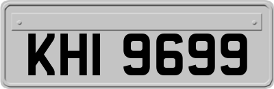 KHI9699