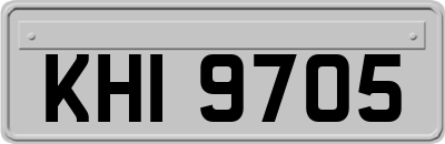KHI9705