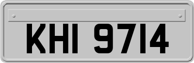 KHI9714