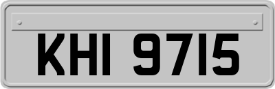 KHI9715