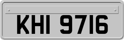 KHI9716