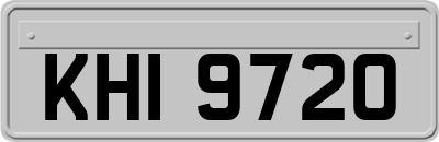 KHI9720