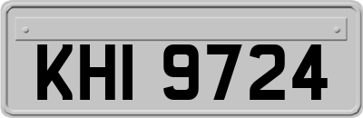 KHI9724