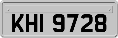 KHI9728