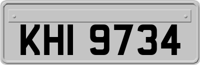 KHI9734