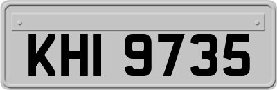 KHI9735