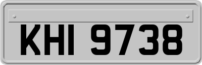 KHI9738