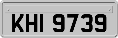 KHI9739