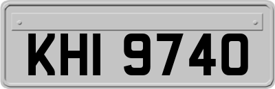 KHI9740