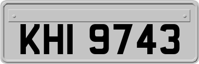 KHI9743
