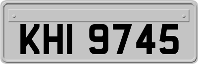 KHI9745