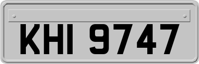 KHI9747