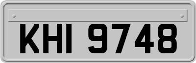 KHI9748