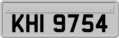 KHI9754