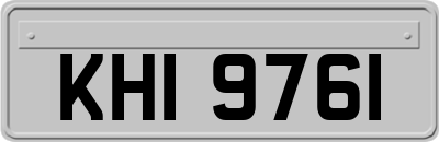 KHI9761