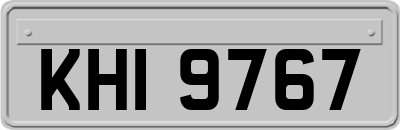 KHI9767