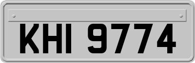 KHI9774