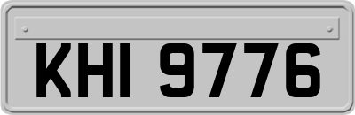 KHI9776