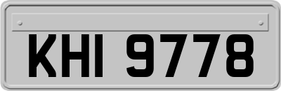 KHI9778