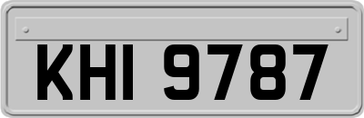 KHI9787
