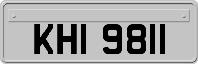 KHI9811