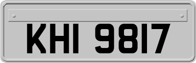KHI9817