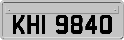 KHI9840