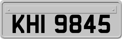 KHI9845