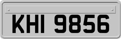 KHI9856