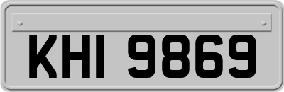 KHI9869
