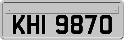 KHI9870