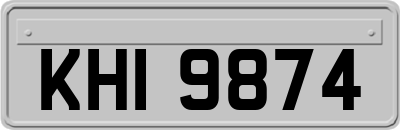 KHI9874
