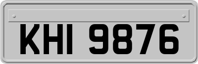 KHI9876