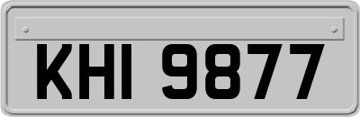 KHI9877