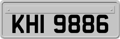 KHI9886