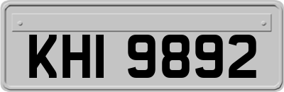 KHI9892