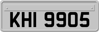 KHI9905