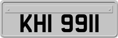 KHI9911