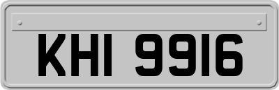 KHI9916