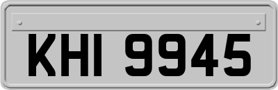 KHI9945