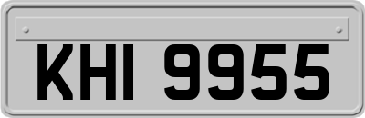 KHI9955