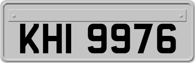 KHI9976