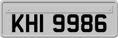 KHI9986