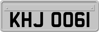 KHJ0061