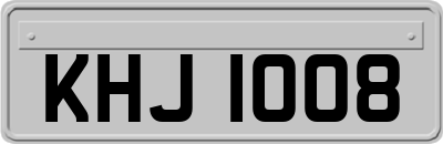 KHJ1008