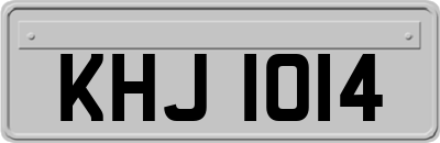 KHJ1014