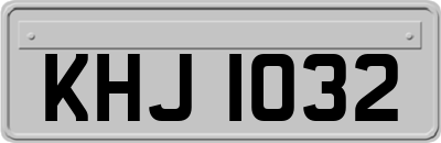 KHJ1032